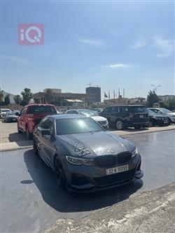 بي ام دبليو الفئة 3